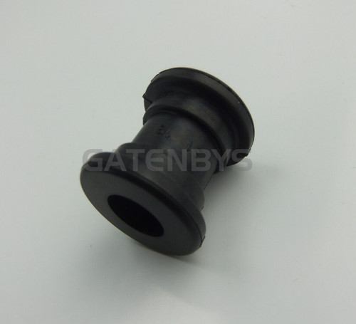 Tourmax exhaust muffler - tourmax, rubber
