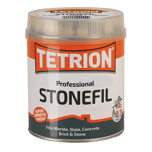 Tetrion stonefil marble slate - tetrion,