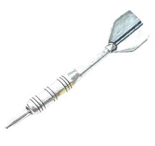 Single dart handcrafted - dart,
