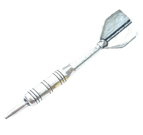 Single dart handcrafted - dart,