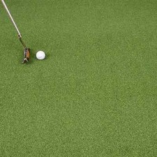 Artificial Grass Putting Green