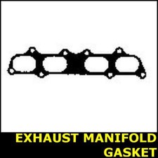 Exhaust Manifold Gasket Fits