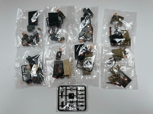 Ww2 german paratroopers - ww2,