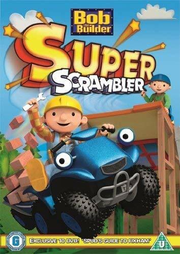 Bob the builder super - the,