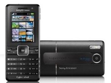Sony ericsson k770i - sony,