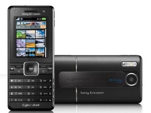 Sony ericsson k770i cheap - cheap, 3g
