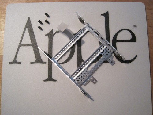 Apple powerbook pismo hard - pismo,