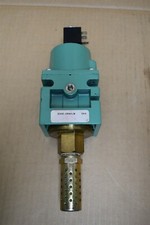 Numatics Exhaust Valve Part