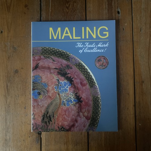 Maling the trade mark of - the,