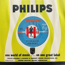 MADELINE BELL?PICTURE ME GONE?WIGAN CASINO ??NORTHERN SOUL