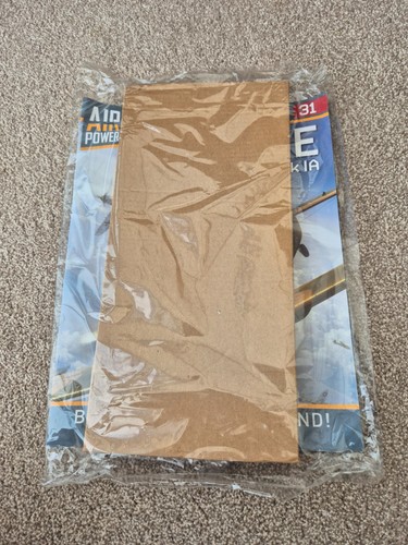 Hachette issue build - 1/18,