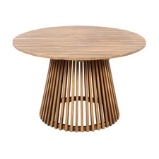 Extra-Large Acacia Wood Patio