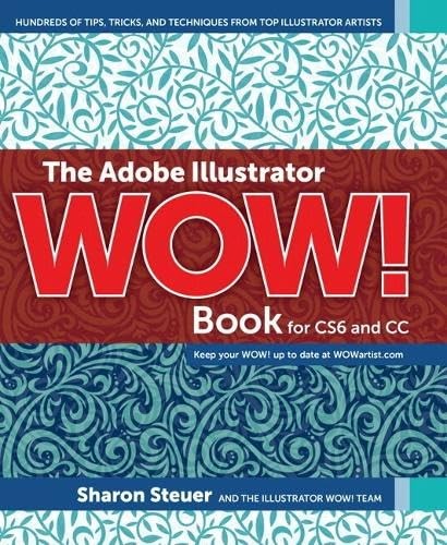 The adobe illustrator wow - adobe,
