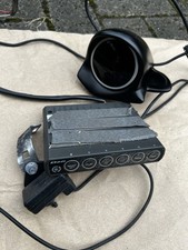 Defi boost gage and - defi, record