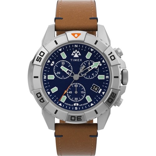 Timex men watch expedition - men's,