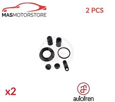 BRAKE CALIPER REPAIR KIT REAR