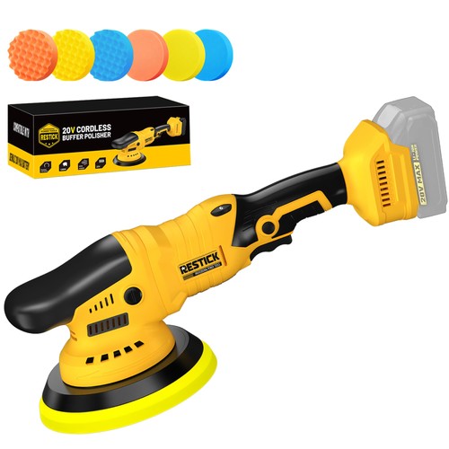Cordless 6inch dual - 6inch,