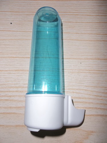 13cm blue 110cc drinkers - 13cm,