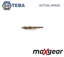 66-0009 ENGINE GLOW PLUG