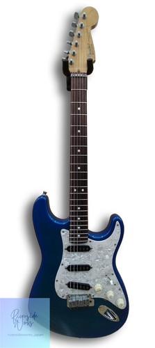Fender usa electric - usa,
