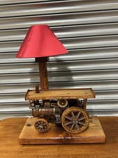 Unique hand carved - folk, art