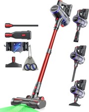 VACTechPro V15 Ultra Cordless