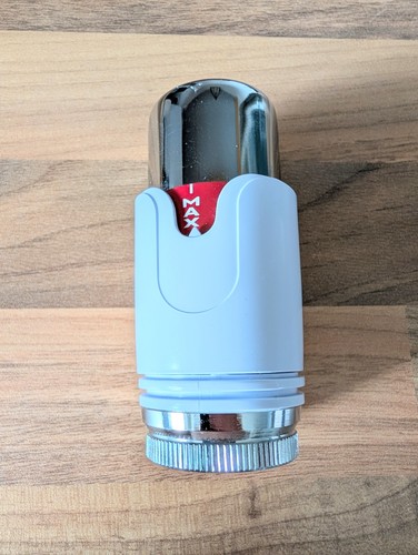 Radiator trv thermostatic - trv, (thermostatic