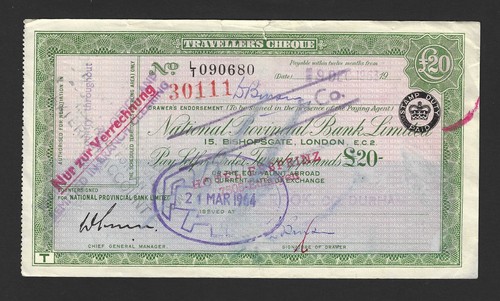 National provincial bank ltd - provincial,