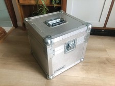 Swan Flight Case 12" Single LP