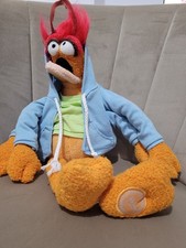 RARE The Muppets Pepe The King