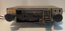FORD GRANADA GHIA X CORTINA