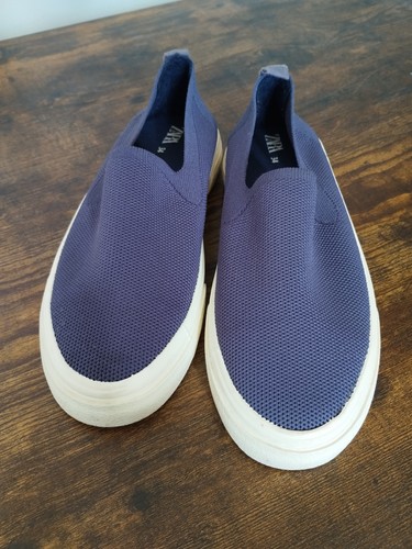 Zara boys navy - navy, blue