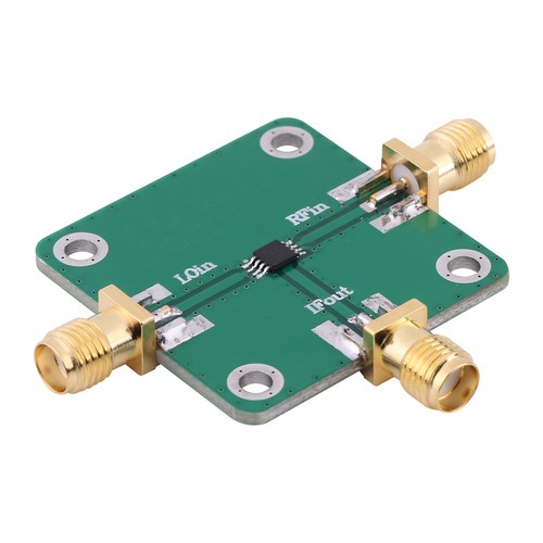 Microwave radio frequency - radio,