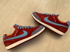 Nike Air Tiempo Rare West Ham
