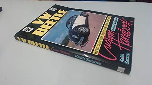 Beetle custom handbook - vw,