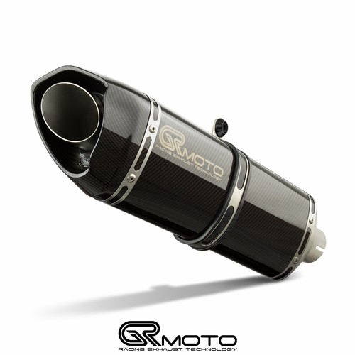 Exhaust for ktm 1290 - for,