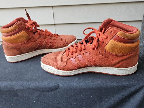 Size adidas top ten - 12,