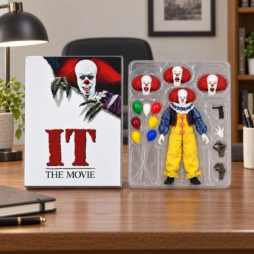 1990 ultimate pennywise - ultimate,