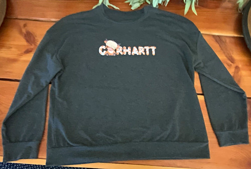 Carhartt women 2xl - women’s,