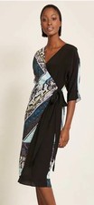 Mint Velvet Francesca Print