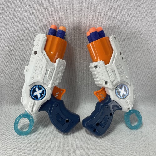 Pair zuru shot excel trio - x-shot,