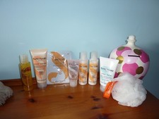 Sanctuary Spa Job Lot Bundle x