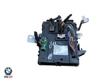 NISSAN QASHQAI J11 BCM BODY CONTROL MODULE 284B16FP2A