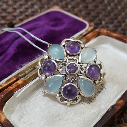 925 sterling silver necklace - 925,
