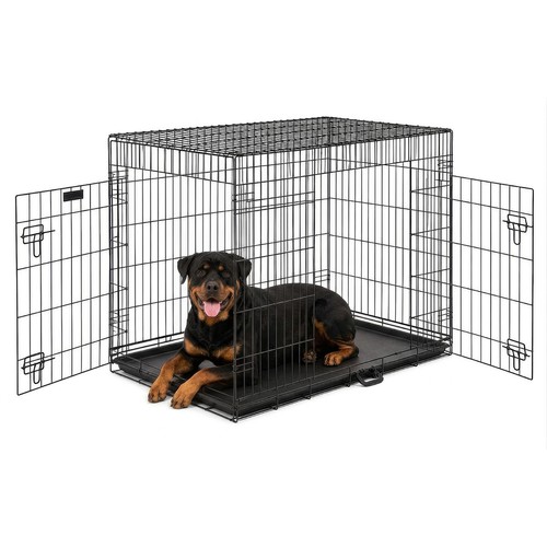 Furdreams dog cage - cage, crate