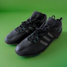 Adidas Argentina World Cup SG Copa Mundial Soccer Cleats Football Boots Size 7.5