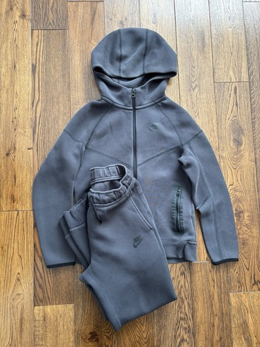Nike tech fleece tracksuit - nike,
