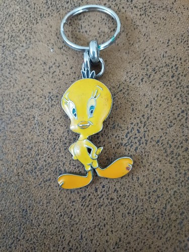Metal tweety pie - pie,