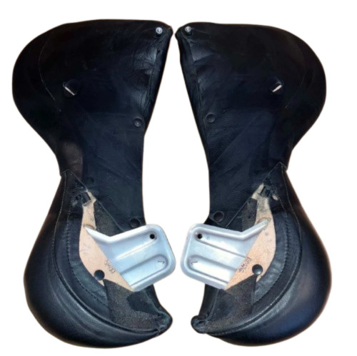 Wow saddle size - size, panels