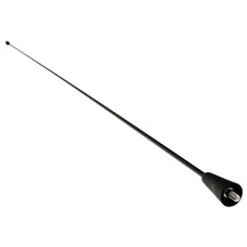 MGF Rear Wing mounted Aerial